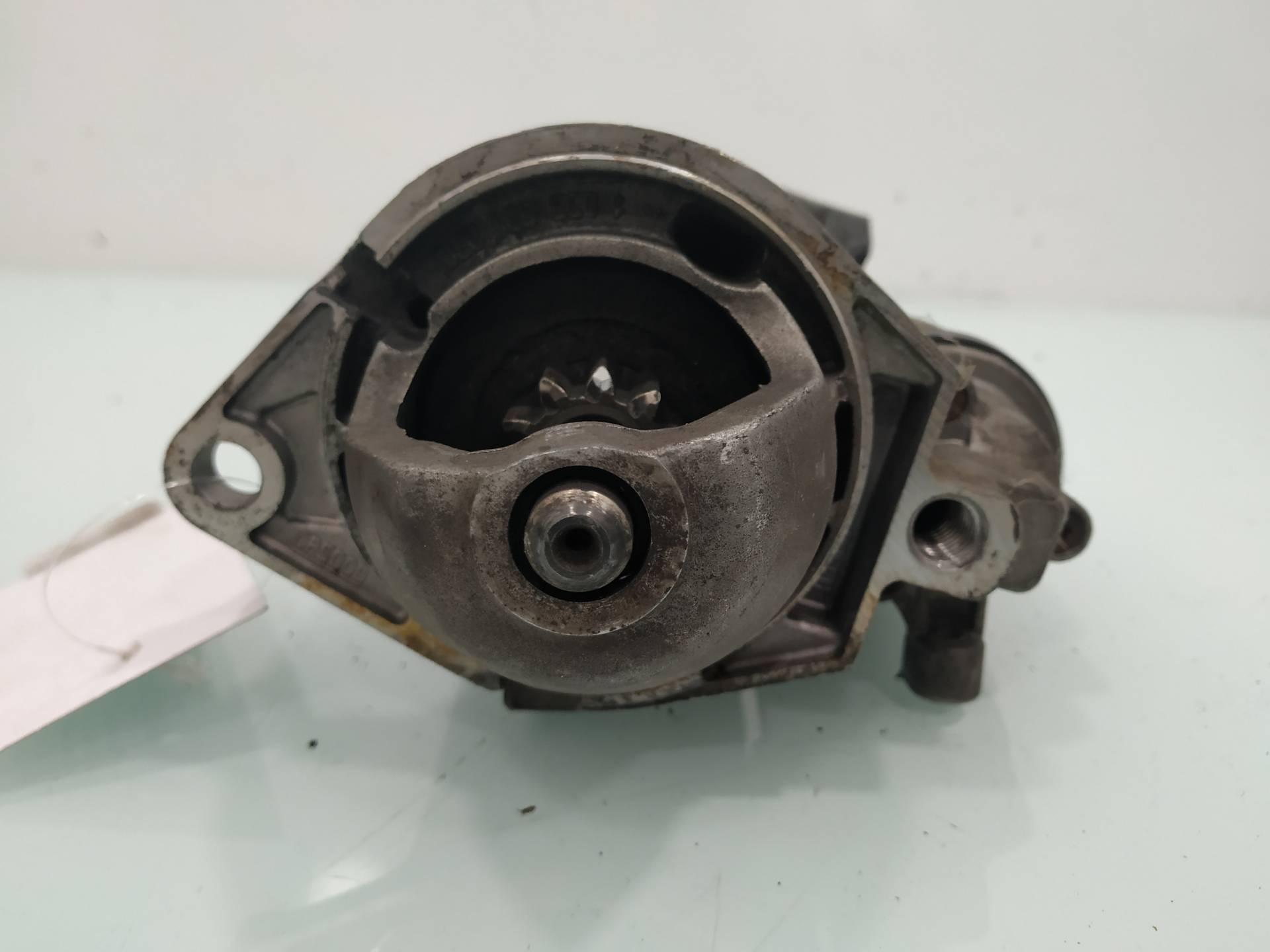 OPEL Astra H (2004-2014) Starter Motor 0001109062 24948845