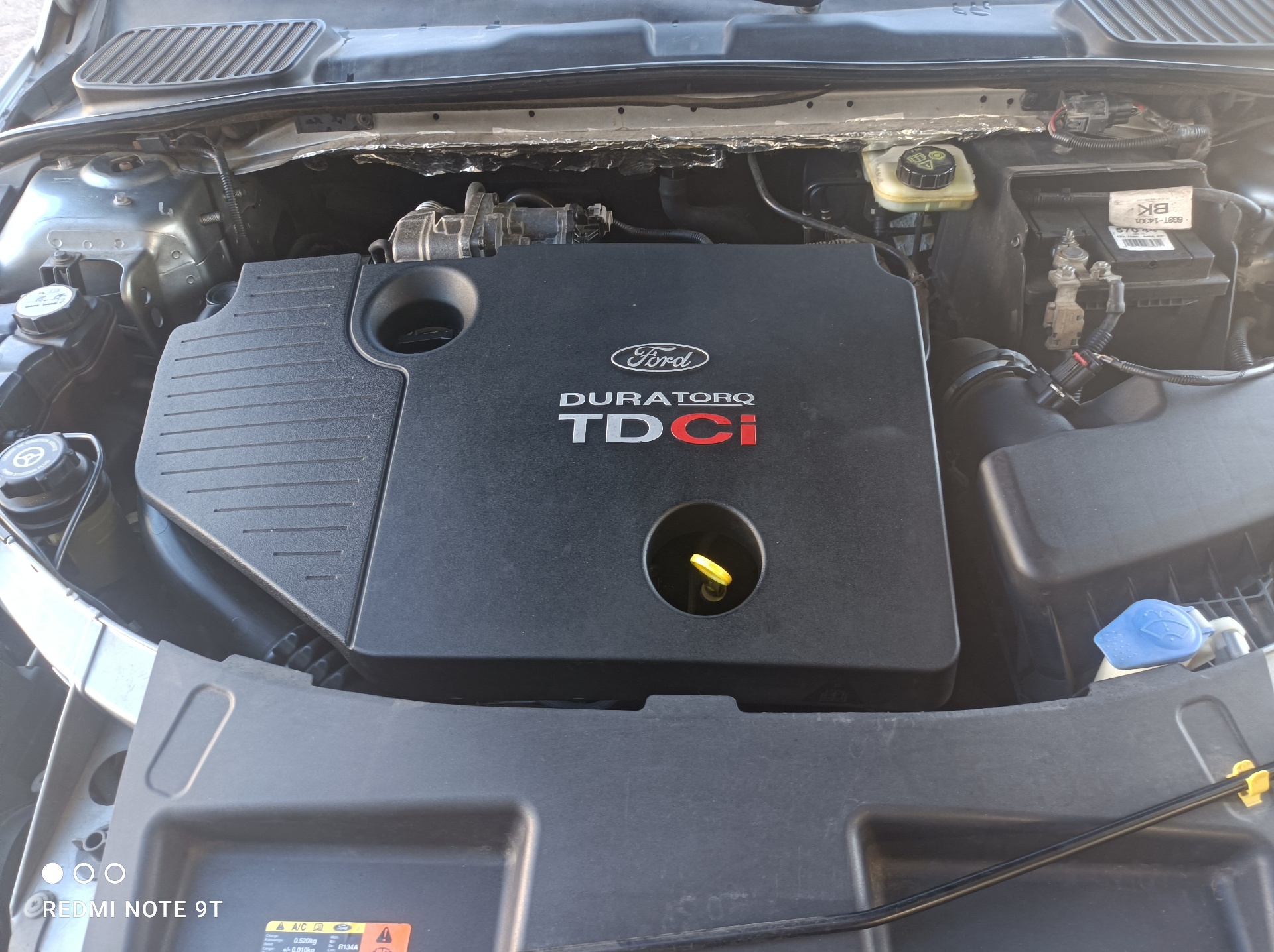 FORD Mondeo 4 generation (2007-2015) Brake Cylinder 03350890141 19098060