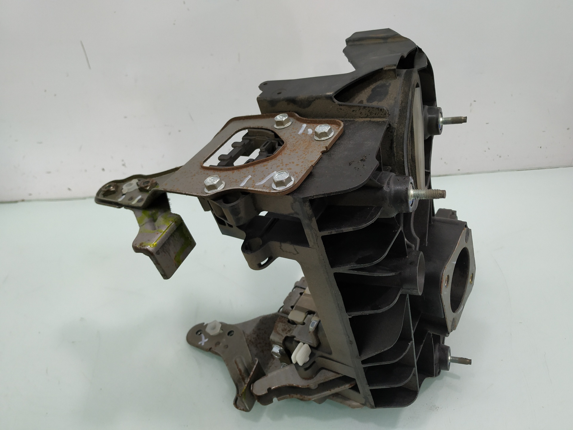 OPEL Insignia A (2008-2016) Bremsepedal 13219223 24854918