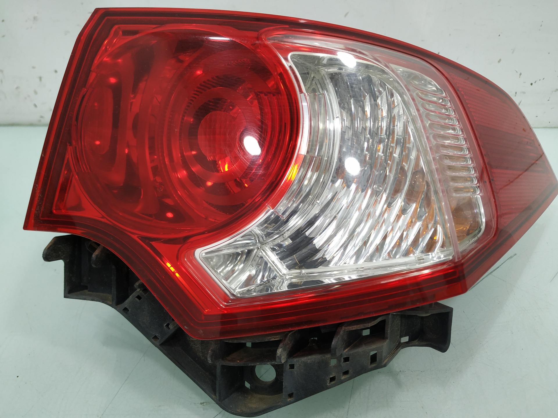 HONDA Accord 8 generation (2007-2015) Rear Right Taillight Lamp P7196R 24919452