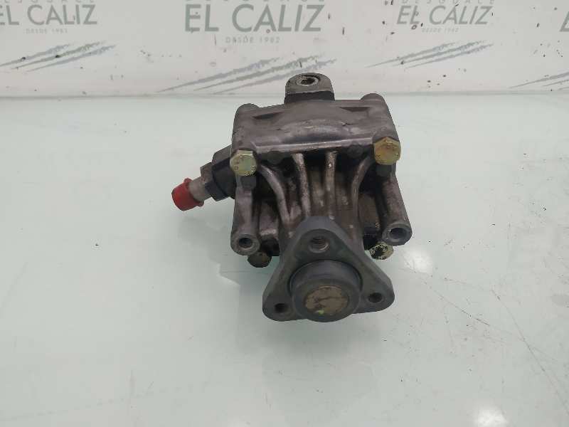 AUDI A6 C4/4A (1994-1997) Power Steering Pump 048145155F 24876299