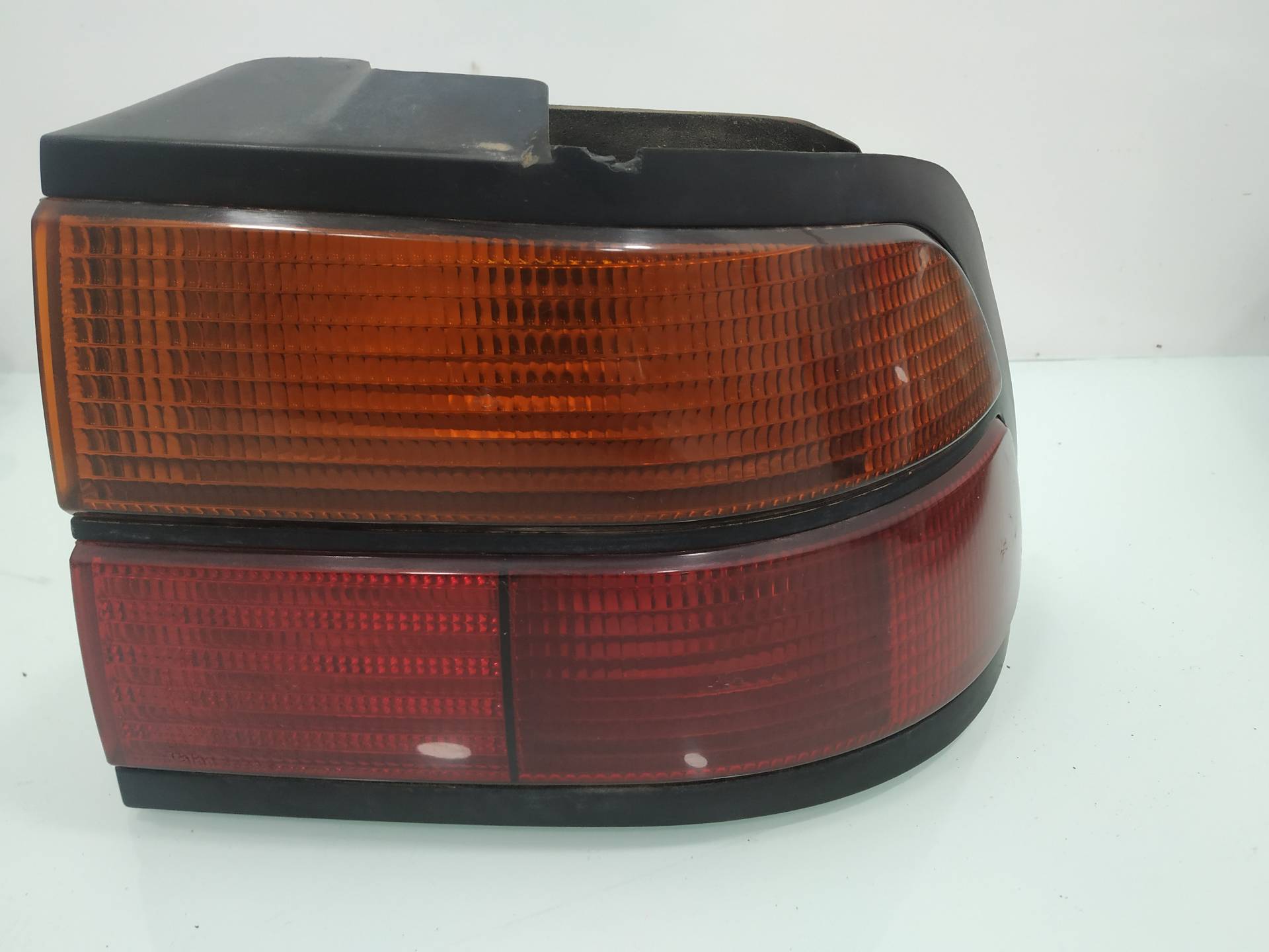 ROVER 800 1 generation (1986-1999) Rear Right Taillight Lamp 020018492 24897395