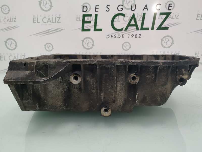 OPEL Vivaro A (2002-2006) Forgattyúsház 8200066133 18888274