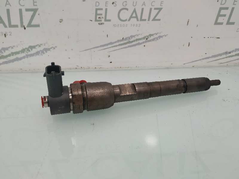 OPEL Combo C (2001-2011) Fuel Injector 0445110083 18909258