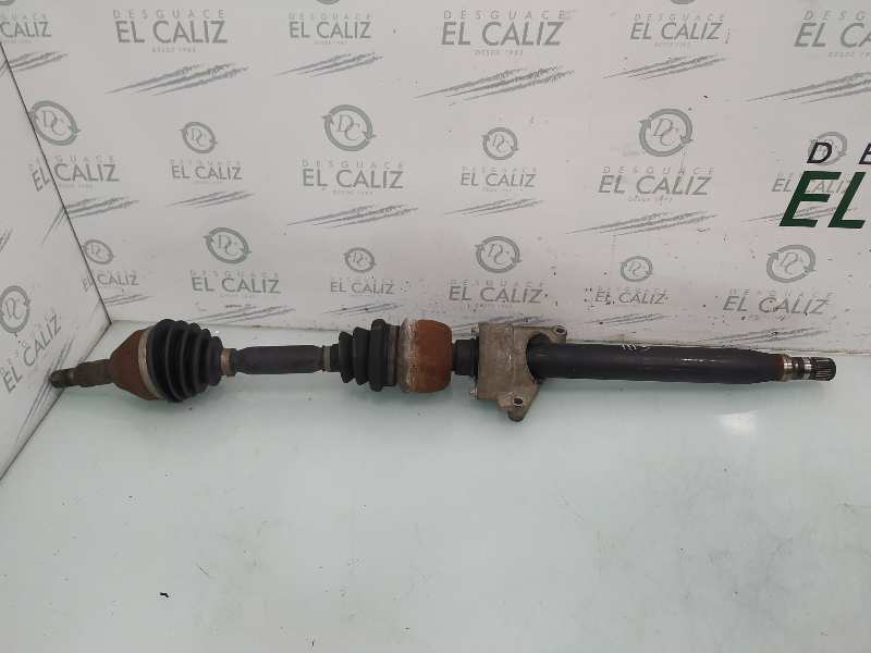 SAAB 93 1 generation (1956-1960) Front Right Driveshaft 13166587 18923412