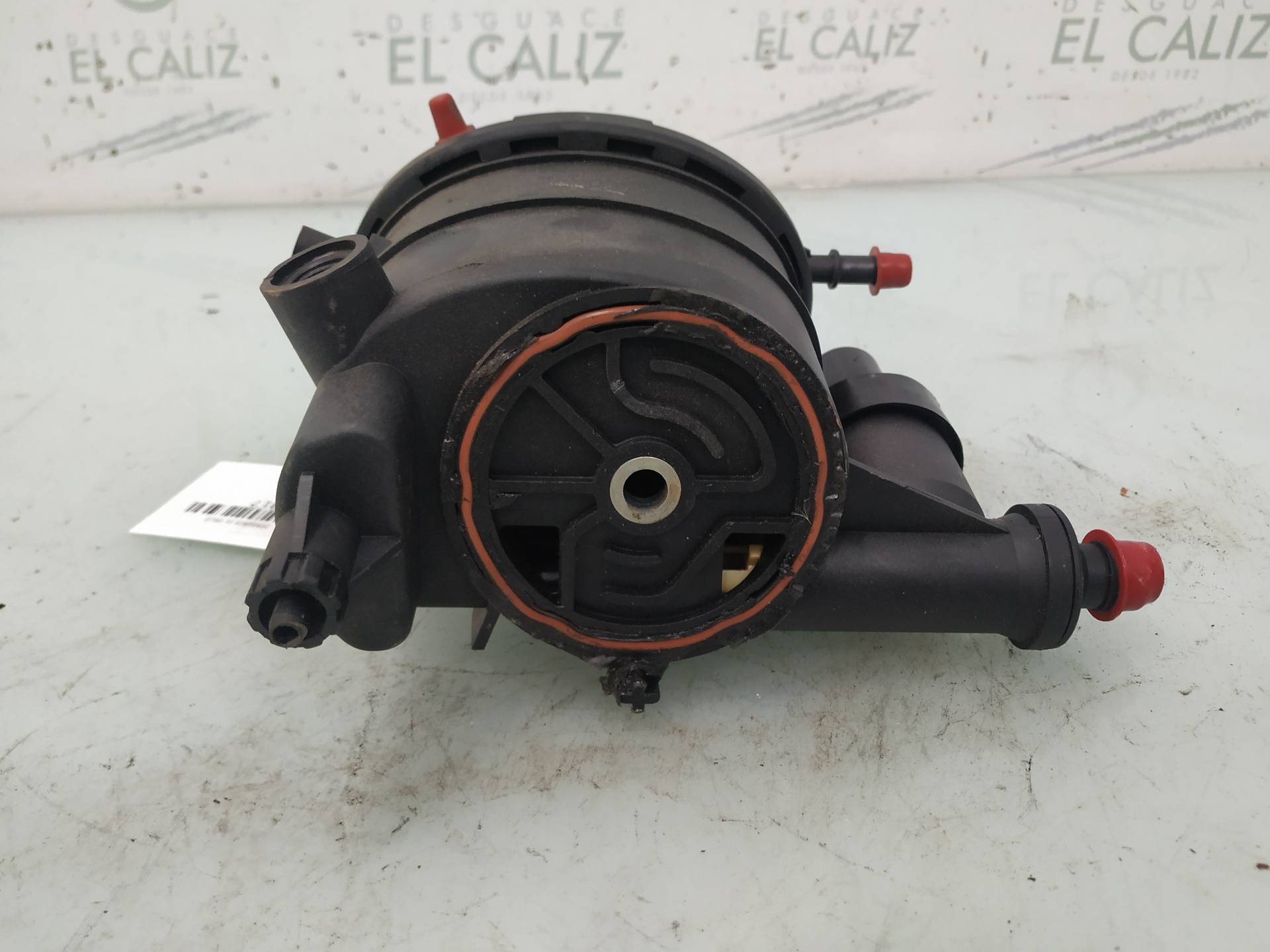 CITROËN C15 Other Engine Compartment Parts 9625224180 19165269