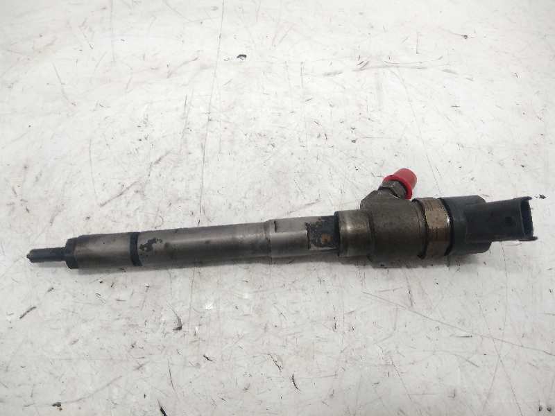 KIA Carens 2 generation (2002-2006) Injector de combustibil 3380027400 18846347