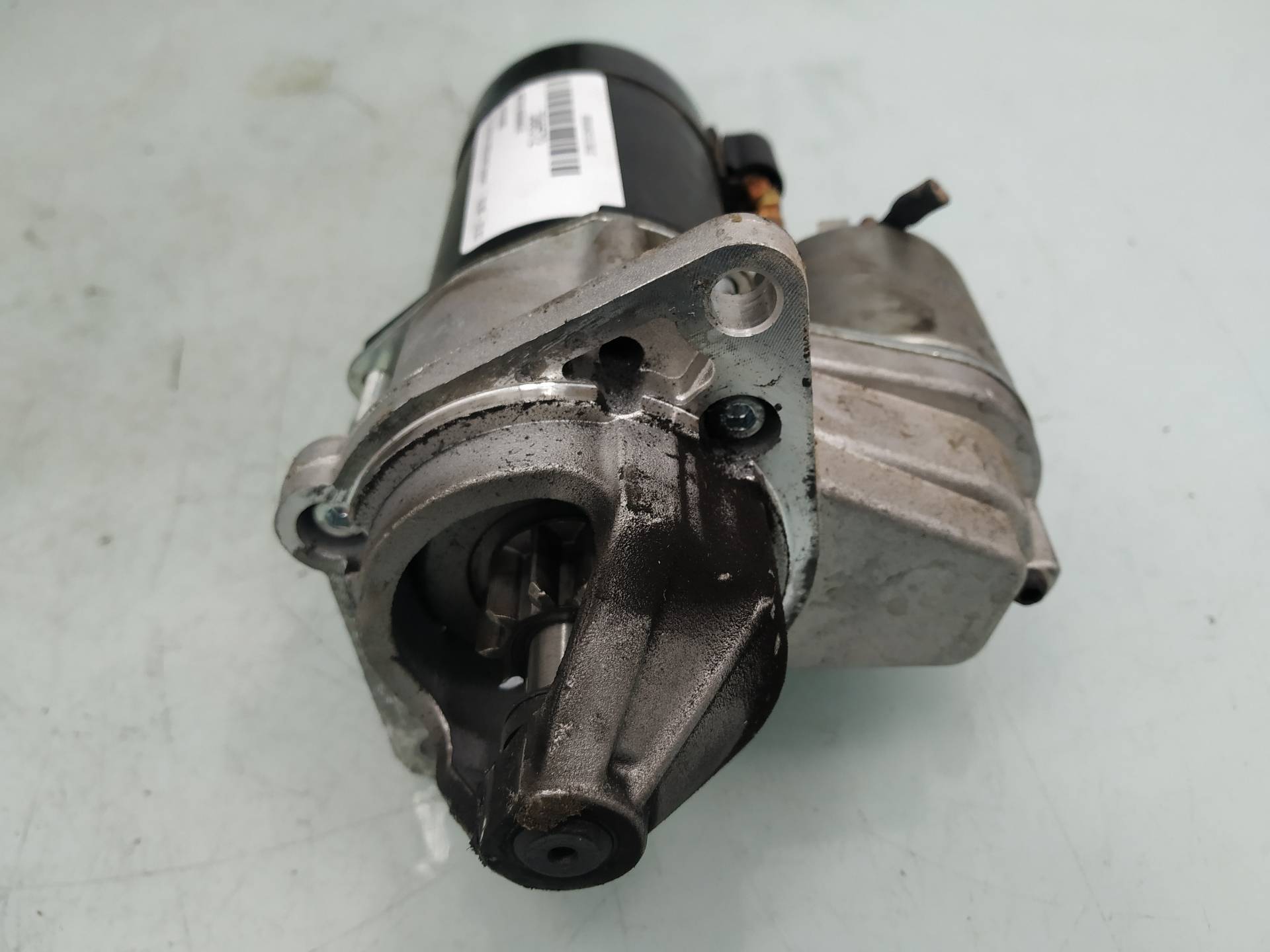 OPEL Astra H (2004-2014) Starter Motor 93184533 24880705