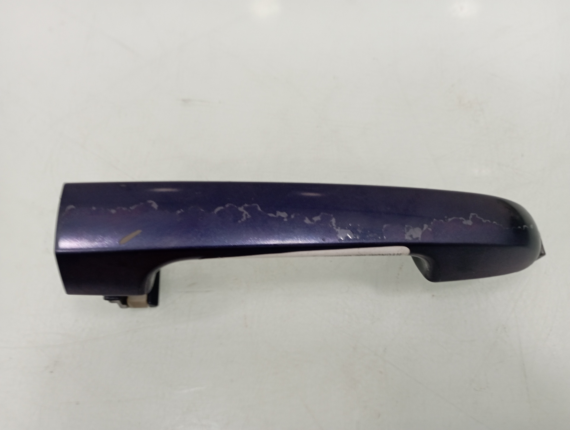 HYUNDAI i30 FD (1 generation) (2007-2012) Rear Left Door Exterior Handle 24915261