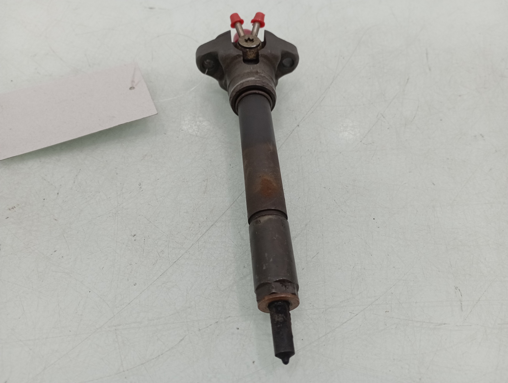 BMW 3 Series E46 (1997-2006) Injector de combustibil 0432191528 24921913