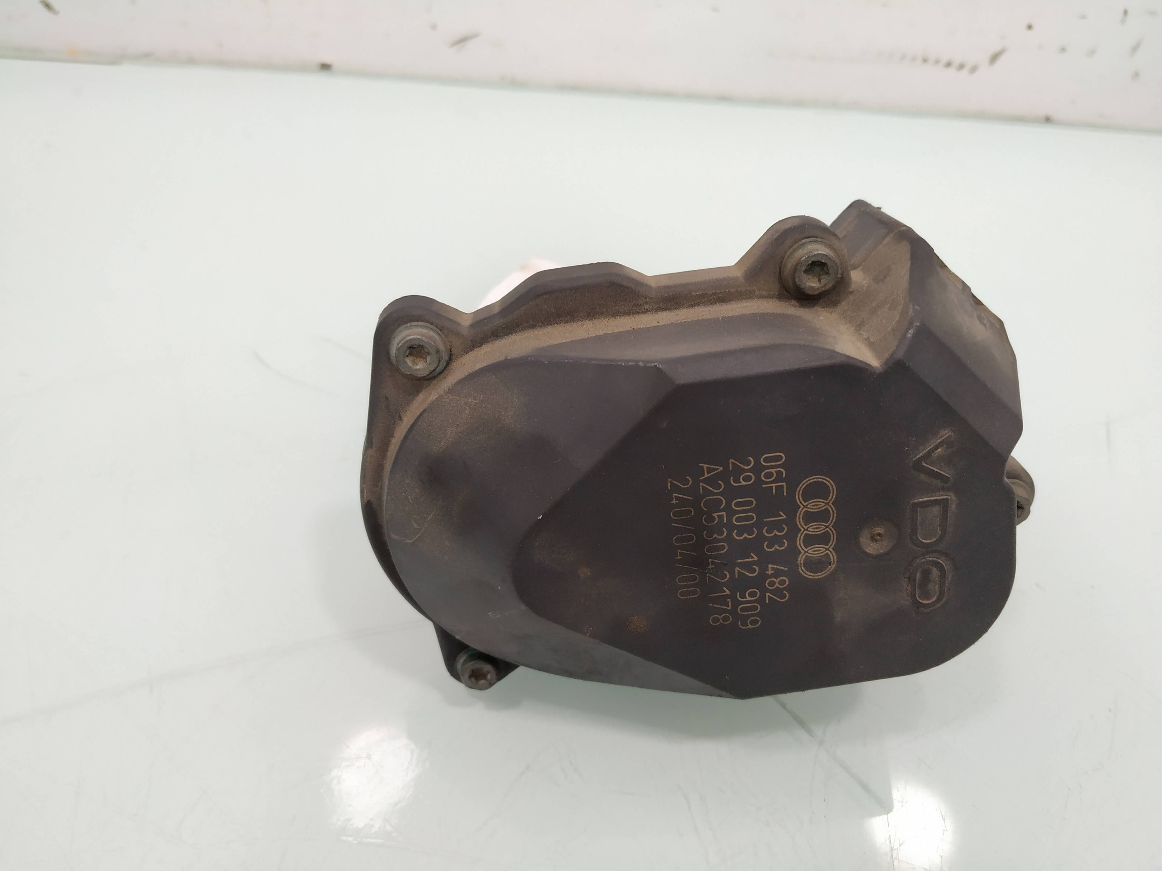 AUDI A3 8P (2003-2013) Корпус на дросела 06F133482 21068093