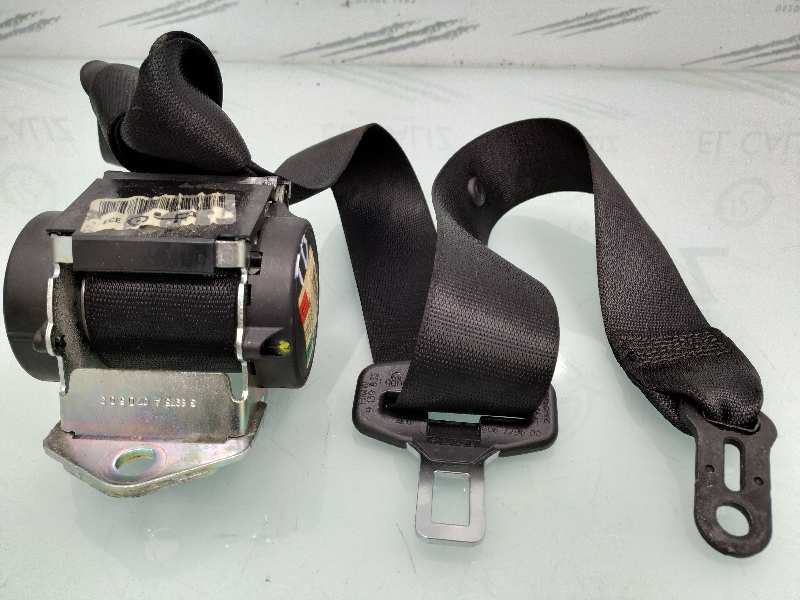 BMW 1 Series E81/E82/E87/E88 (2004-2013) Rear Right Seatbelt 607051100B 18889508