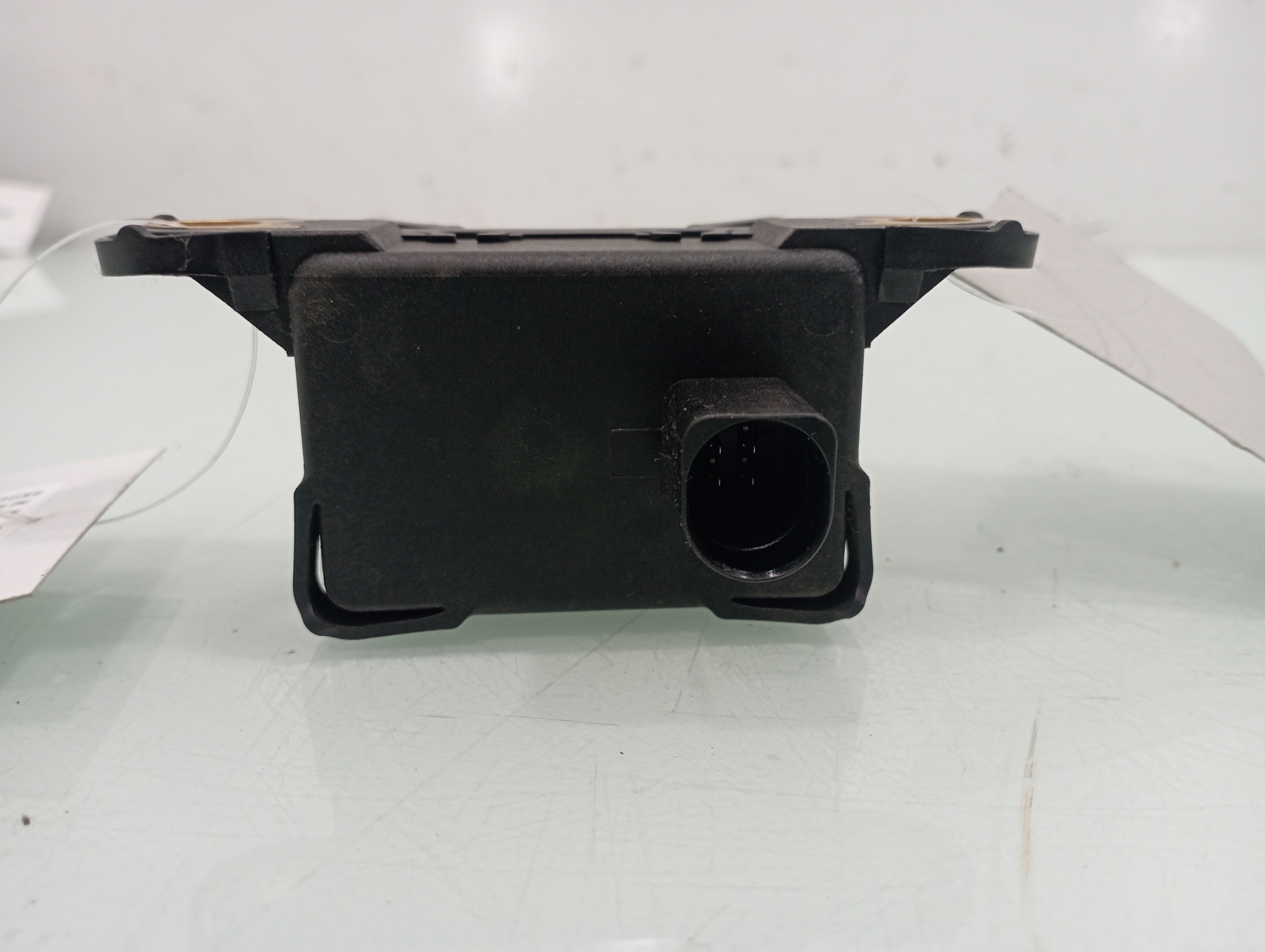 SKODA Yeti 1 generation (2009-2018) Other Control Units 7H0907655A 22852315