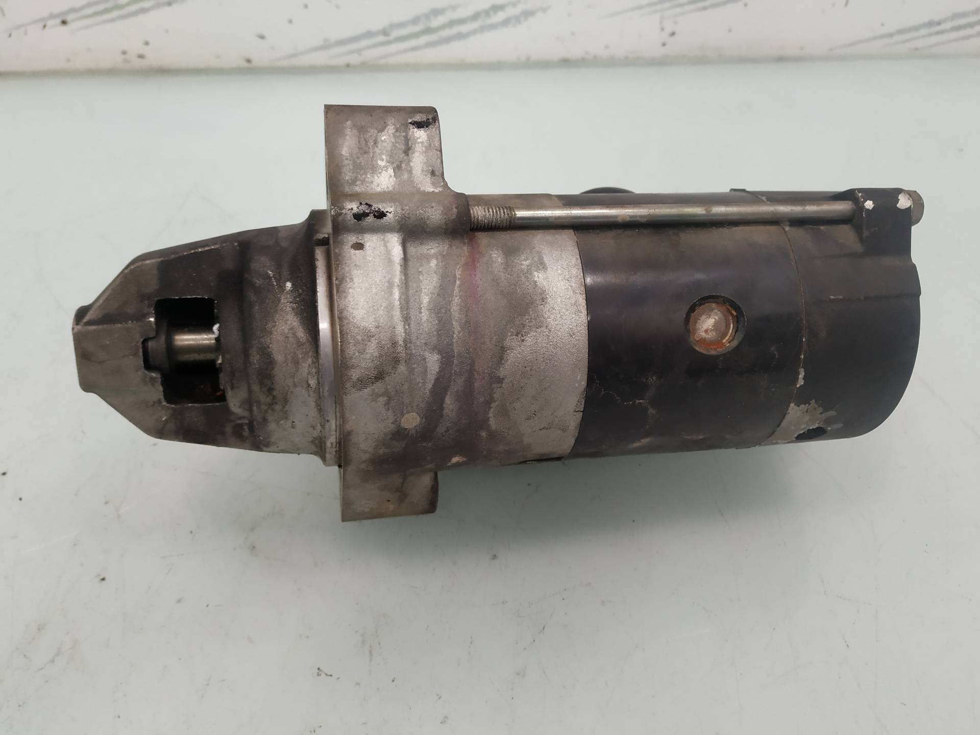 HONDA Civic 8 generation (2005-2012) Starter Motor M002T85871 18971072