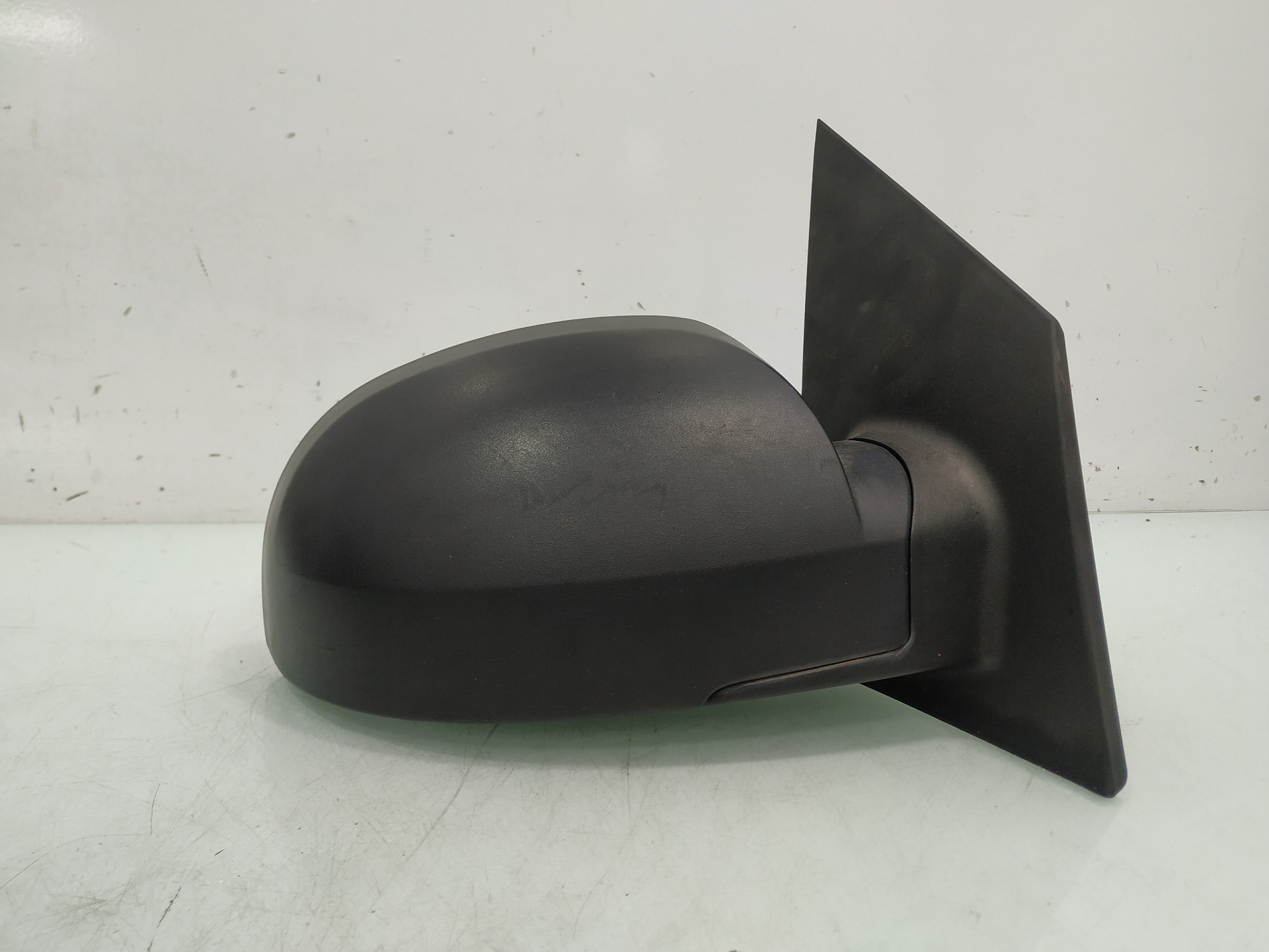 Retrovisor derecho G4HD 012190 de Hyundai Getz (tb) 2002-2005 - pieza usada