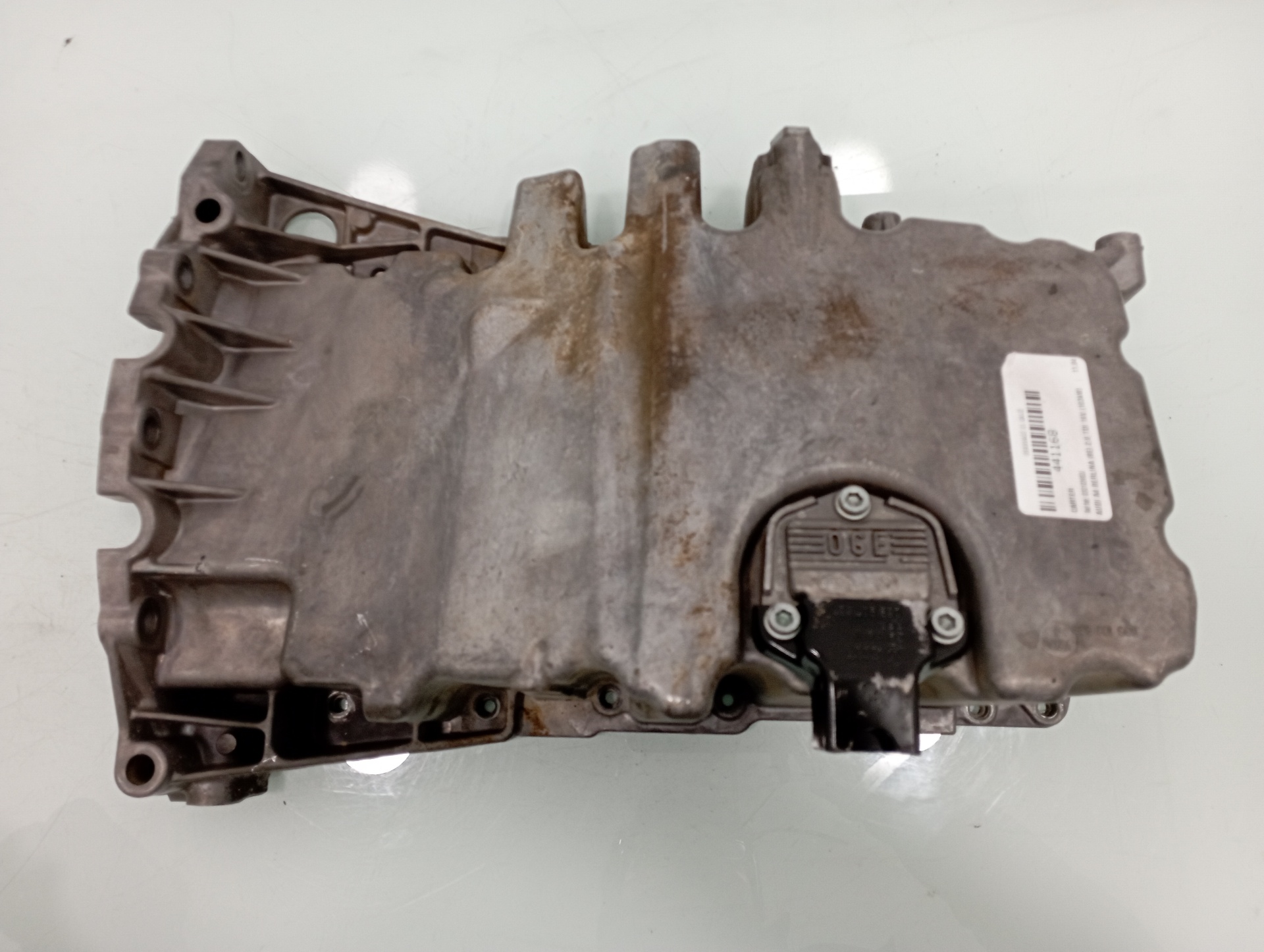 AUDI A4 B6/8E (2000-2005) Crankcase 03G103603J 19112066