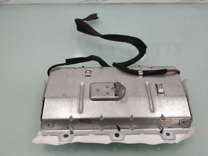 CITROËN C4 1 generation (2004-2011) Other part 9646339680 18863363