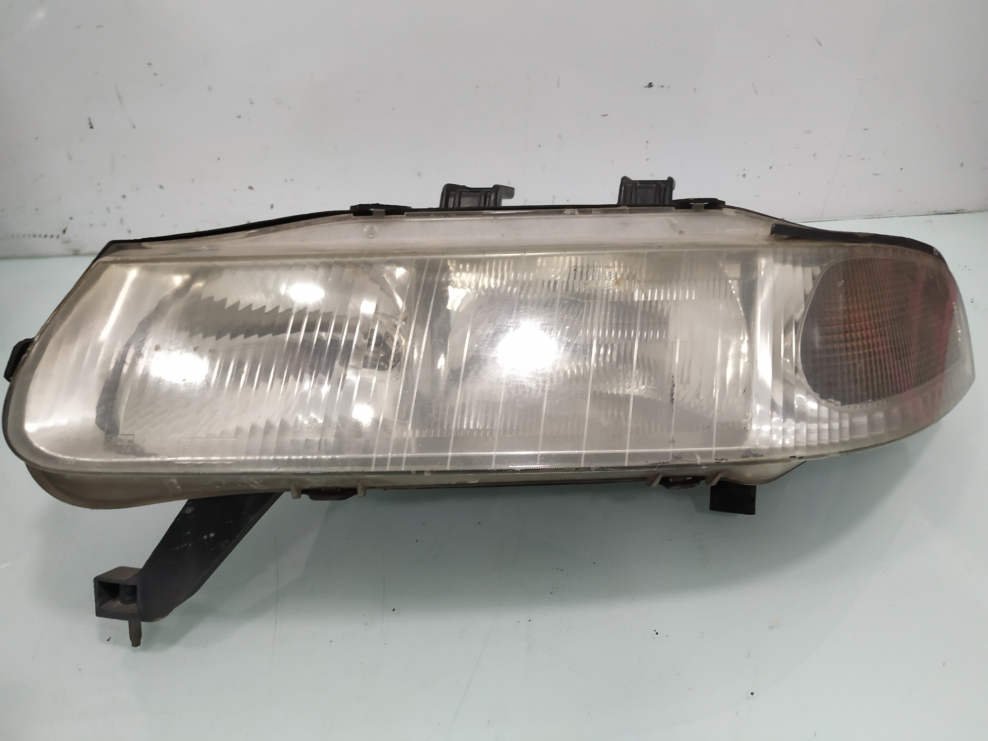 ROVER 400 1 generation (HH-R) (1995-2000) Front Left Headlight 54532732 21068353