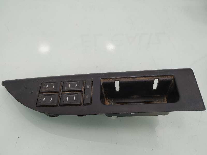 FORD Mondeo 3 generation (2000-2007) Кнопка стеклоподъемника передней левой двери 03163452 19130204