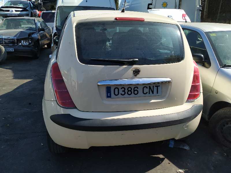 LANCIA Ypsilon II (Type 843)  (2003-2011) Turbófeltöltő 54359700005 18885023