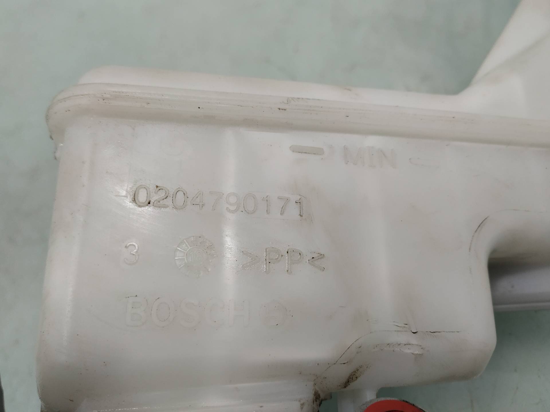 NISSAN Qashqai 2 generation (2013-2023) Brake Cylinder 789380 18955066