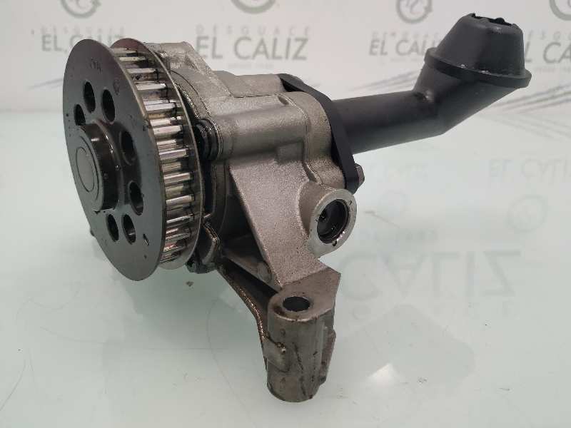 VOLKSWAGEN Golf 6 generation (2008-2015) Oil Pump 03L115263 18870534