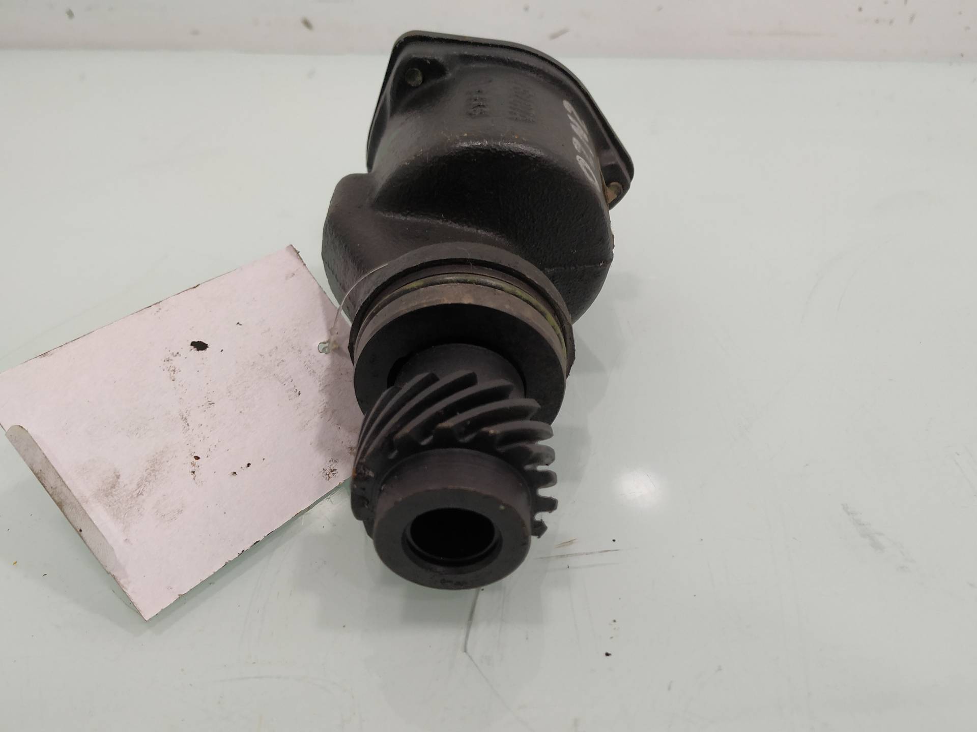 AUDI A4 B5/8D (1994-2001) Vakuum pumpe 028207A 24911279