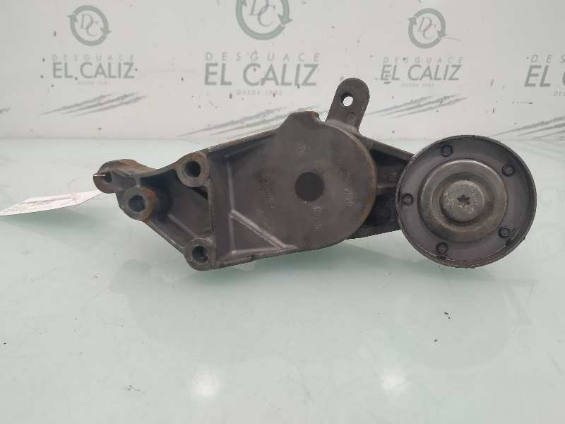 SEAT Inca 1 generation (1995-2000) Belt Tensioner 04343010002 19128094