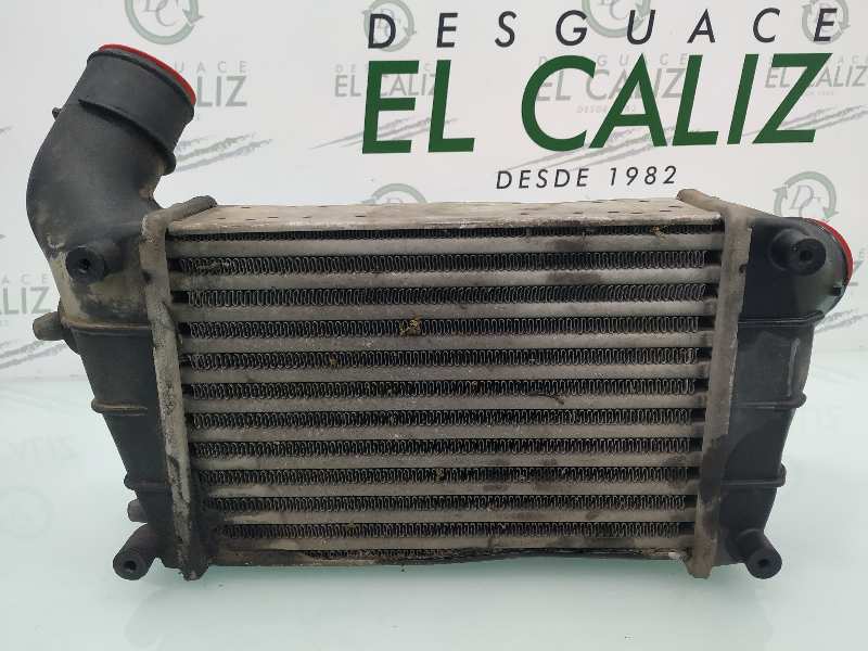 ALFA ROMEO 147 2 generation (2004-2010) Intercooler Radiator 46744880 18867845