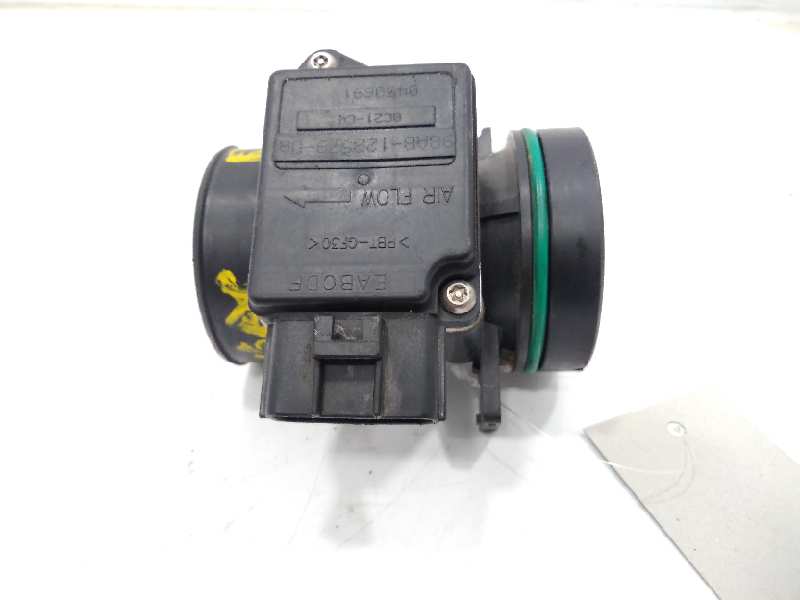 FORD Focus 1 generation (1998-2010) Mass Air Flow Sensor MAF 98AB12B579DA 18831820