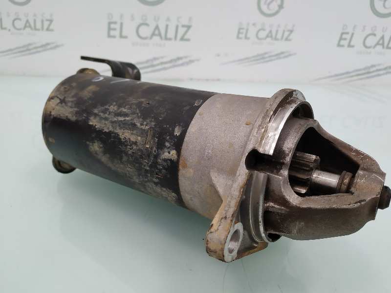 OPEL Astra H (2004-2014) Starter Motor 0001109062 18874285