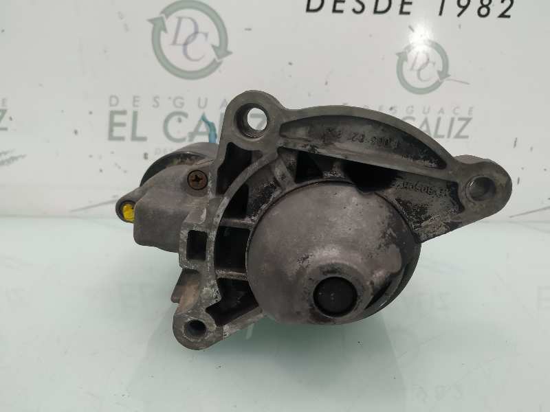 PEUGEOT Starter Motor 0001112041 18916172