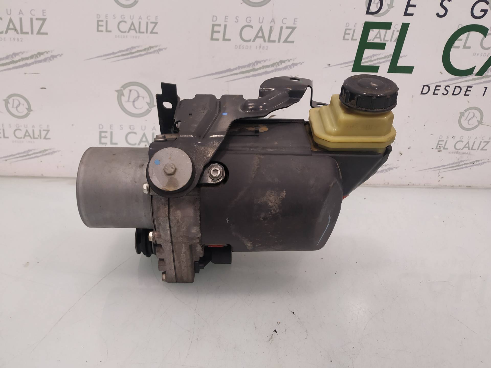 RENAULT Laguna 3 generation (2007-2015) Power Steering Pump 491100023RB 18947962