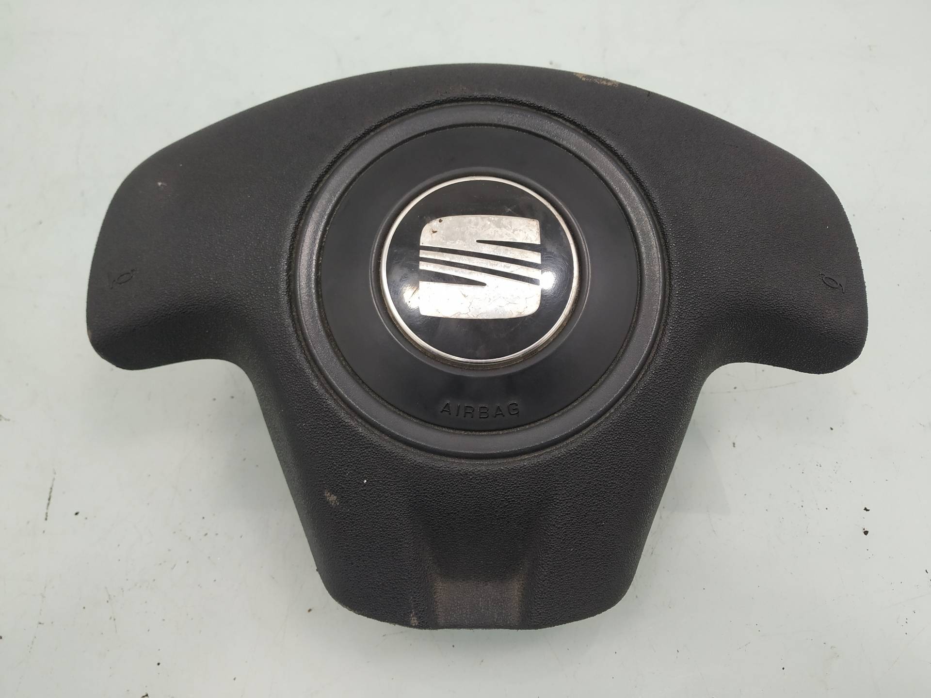 SEAT Cordoba 2 generation (1999-2009) Другие блоки управления 6L0858560DFKZ 18976391