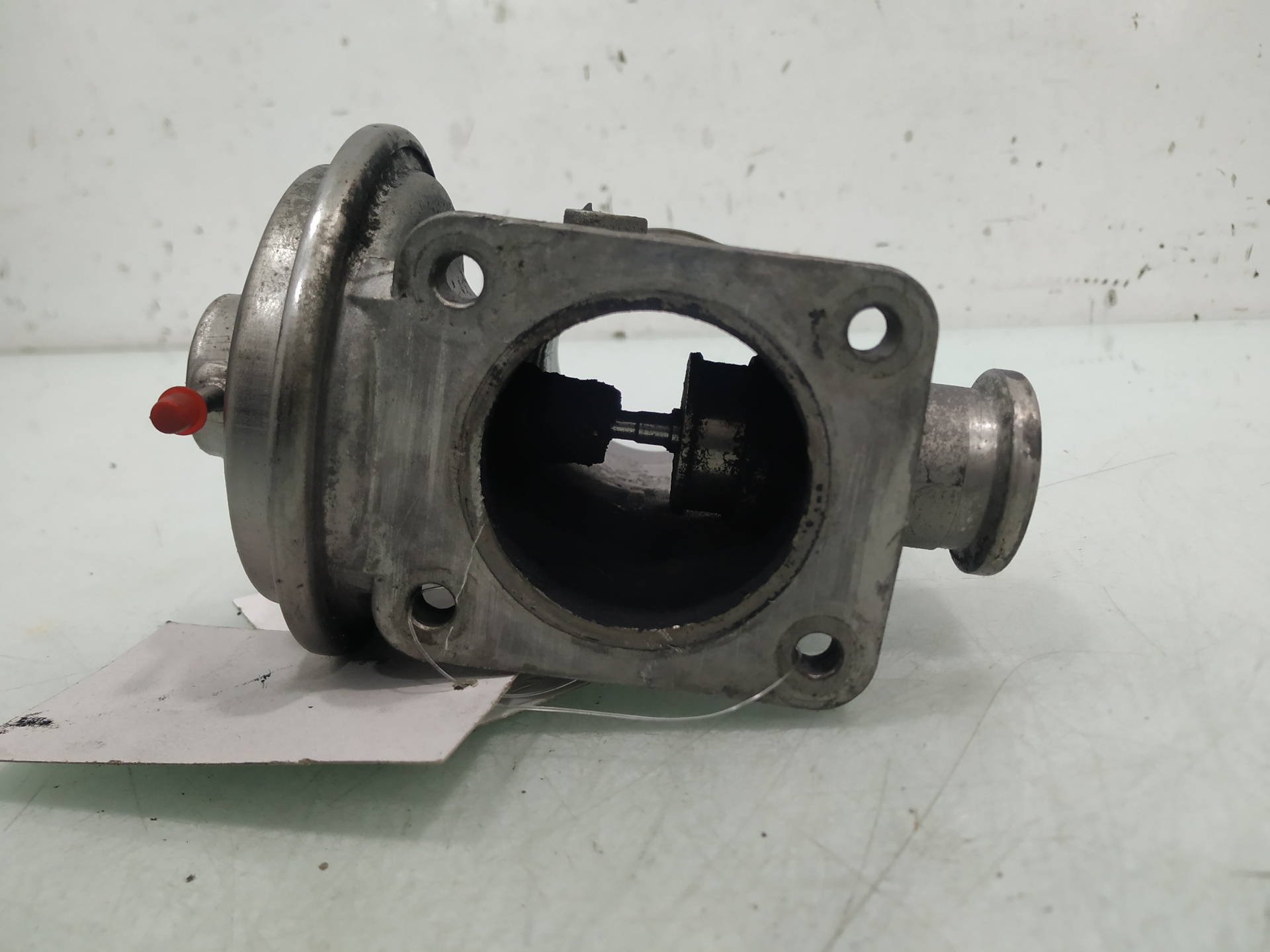 BMW 1 Series E81/E82/E87/E88 (2004-2013) EGR venttiili 7792077 25929463