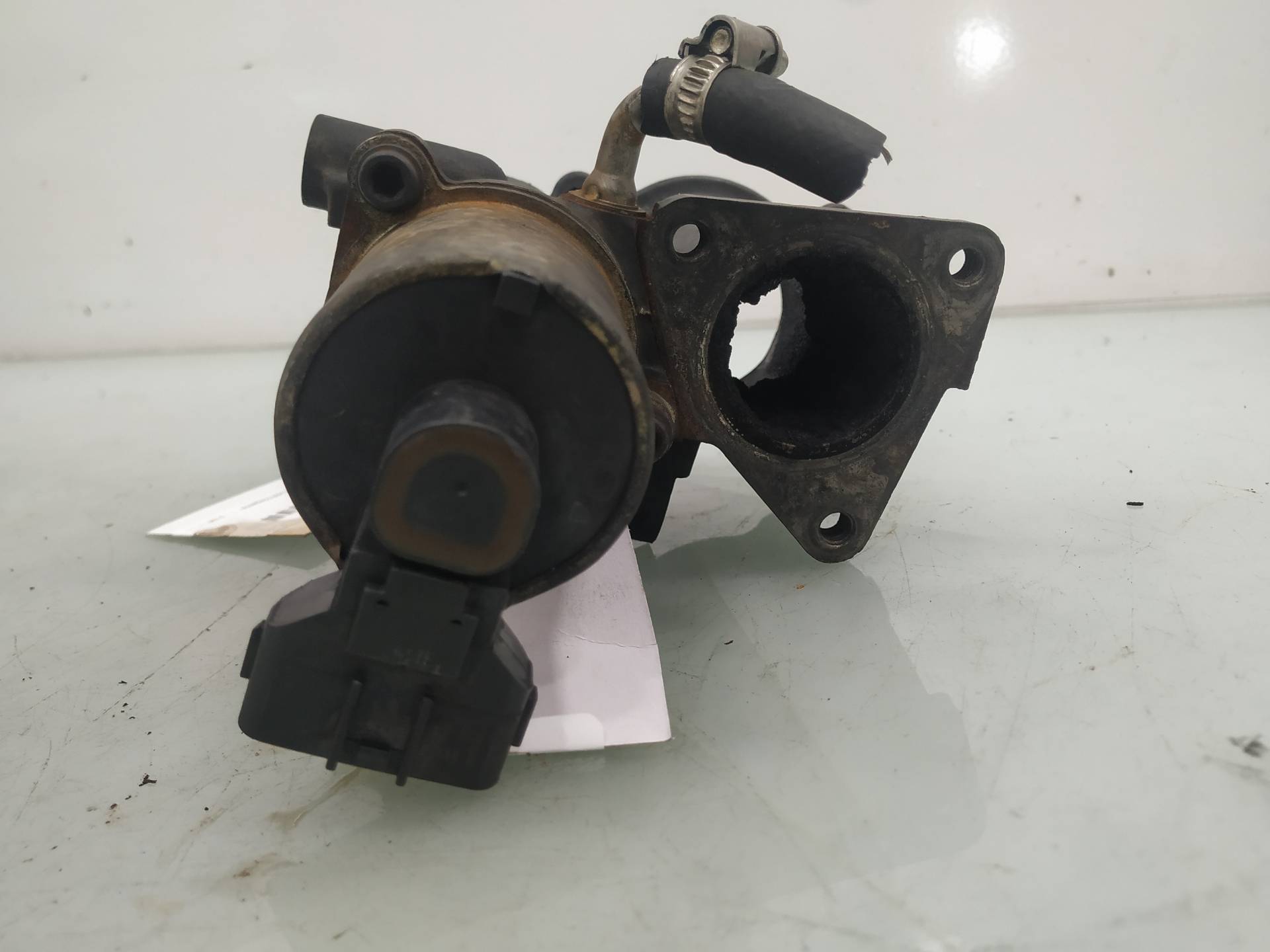 OPEL Astra J (2009-2020) Егр клапан HU1350007130 19053041