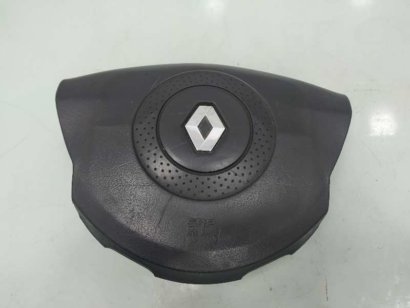 RENAULT Vel Satis 1 generation (2002-2009) Other Control Units 8200102820A 24876294