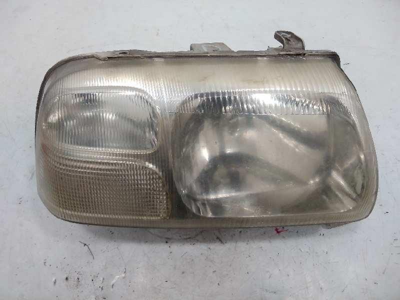 ALFA ROMEO Grand Vitara 1 generation (1998-2006) Front Right Headlight 10032078 18842532