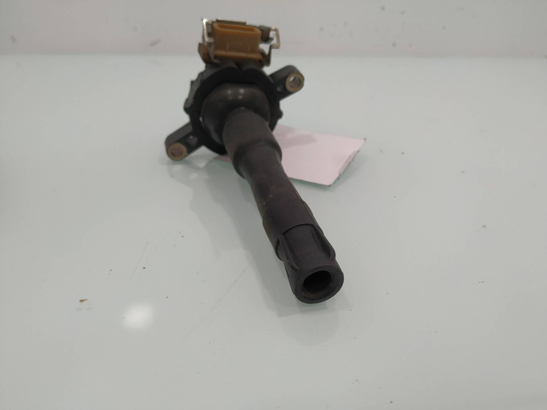 BMW 3 Series E46 (1997-2006) High Voltage Ignition Coil 1748017 19192145