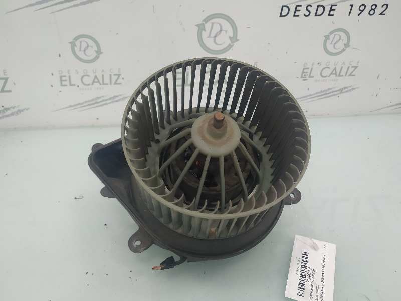 CITROËN Xsara 1 generation (1997-2004) Heater Blower Fan 210681233F 19135983