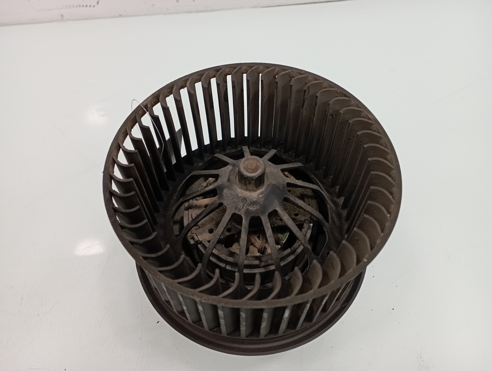 FORD Mondeo 4 generation (2007-2015) Heater Blower Fan 7G9T18456CA 19121768