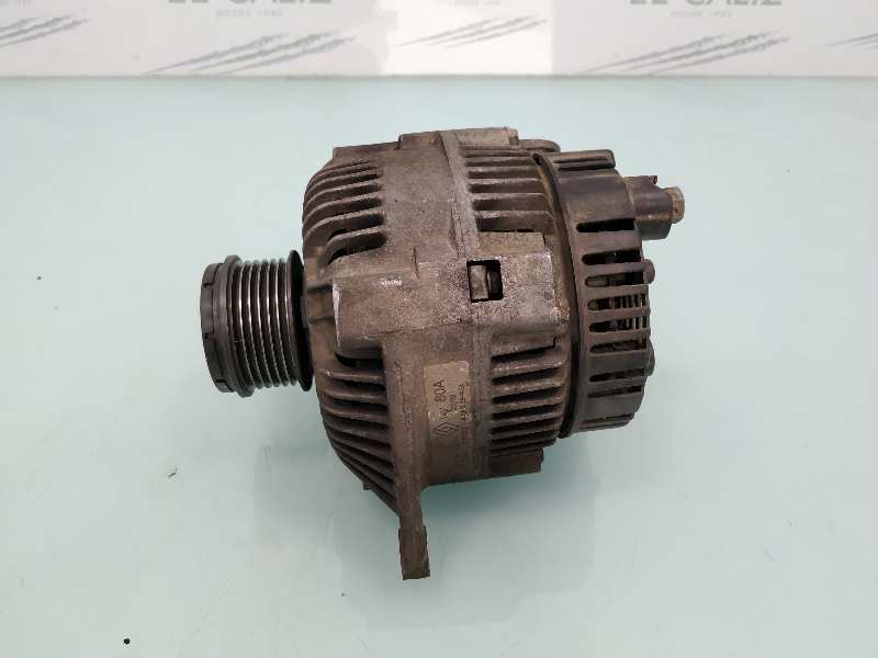 RENAULT Megane 1 generation (1995-2003) Alternator 7700431943 18864311