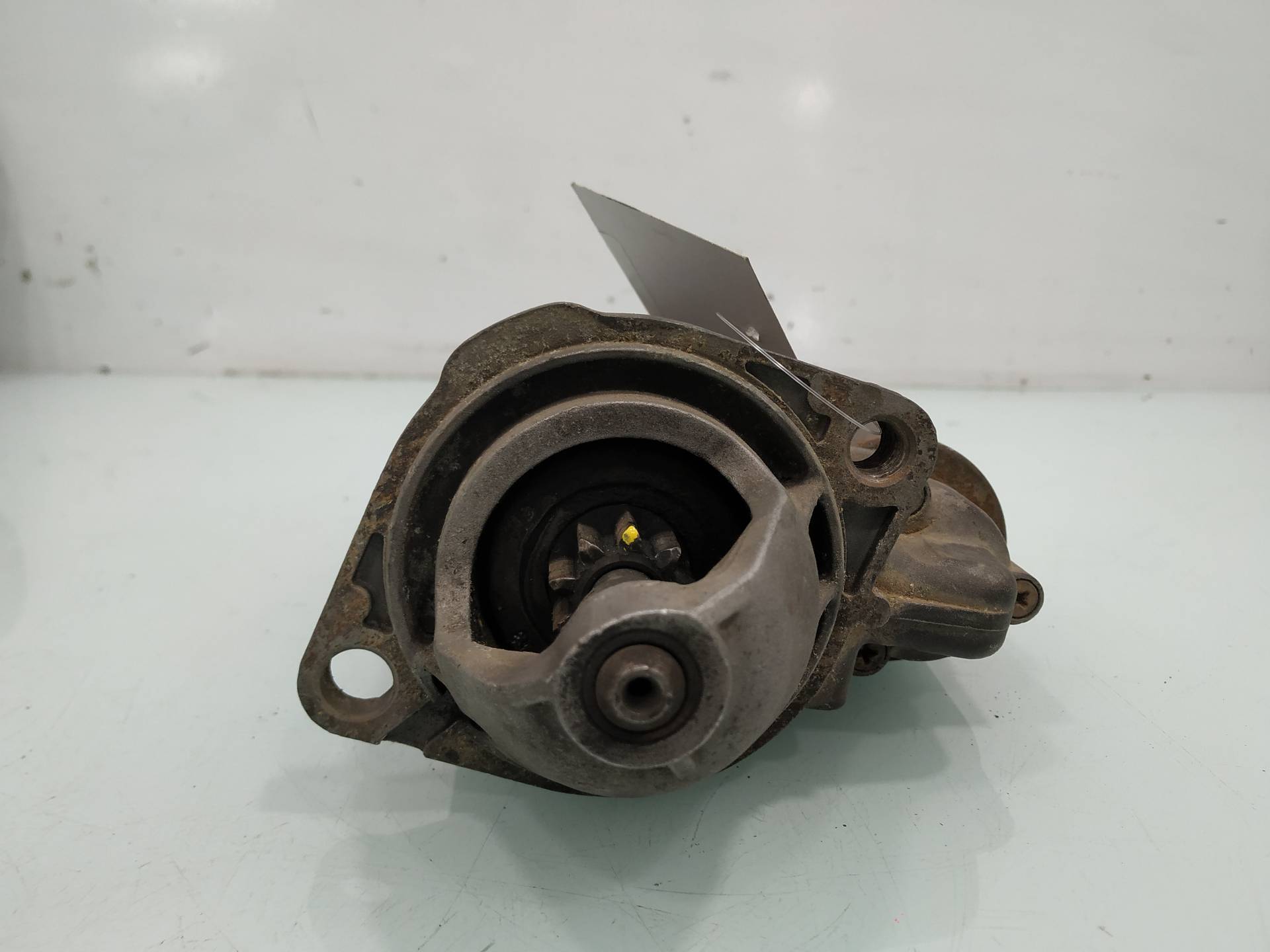 AUDI 100 4A/C4 (1990-1994) Starter Motor 24909130