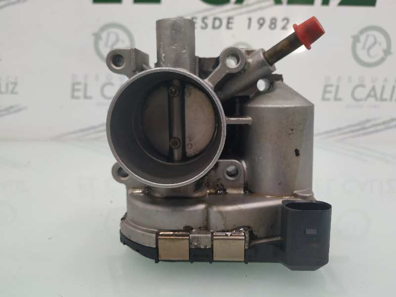 SEAT Ibiza 2 generation (1993-2002) Throttle Body 030133062A 18872497