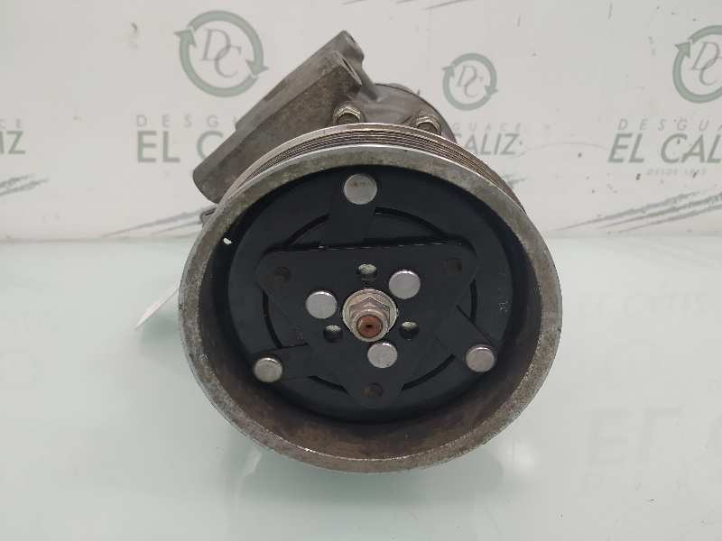 RENAULT Clio 3 generation (2005-2012) Air Condition Pump 8200819568A 18906378