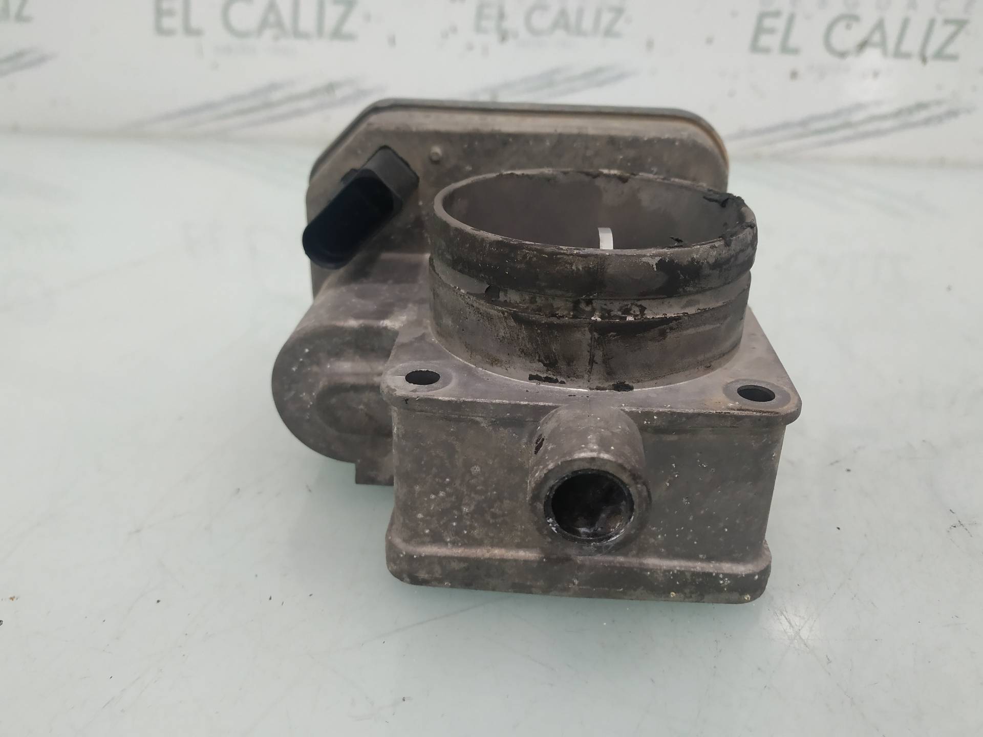 SEAT Cordoba 2 generation (1999-2009) Clapeta de accelerație 038128063C 18943910