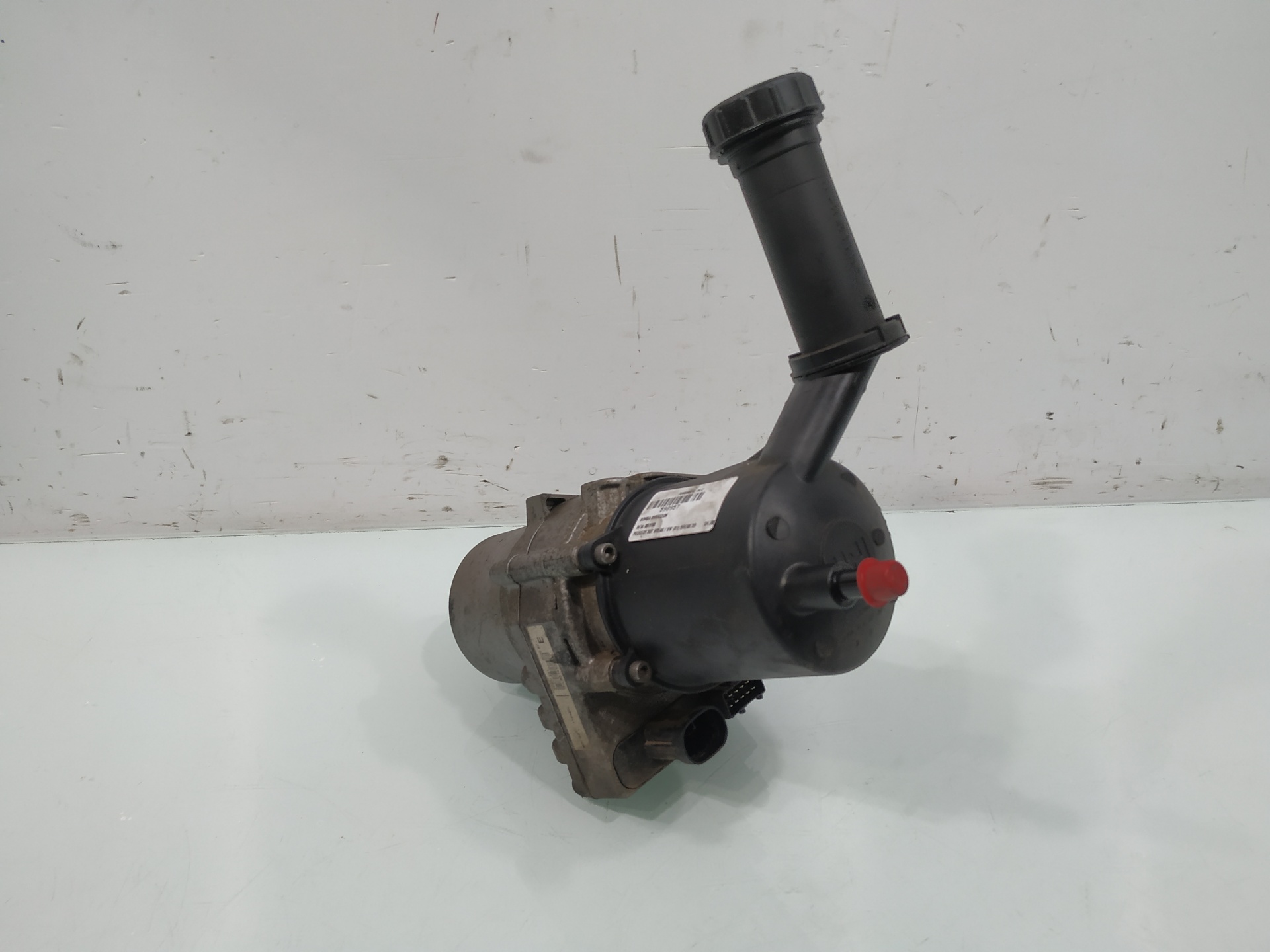 Steering pump 9654151080 de Peugeot 307 2005-2005 - pieza usada