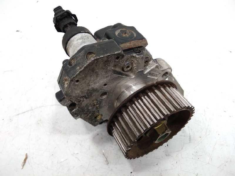 CHRYSLER Sebring 2 generation (2001-2007) Højtryksbrændstofpumpe 0445010034 18844910