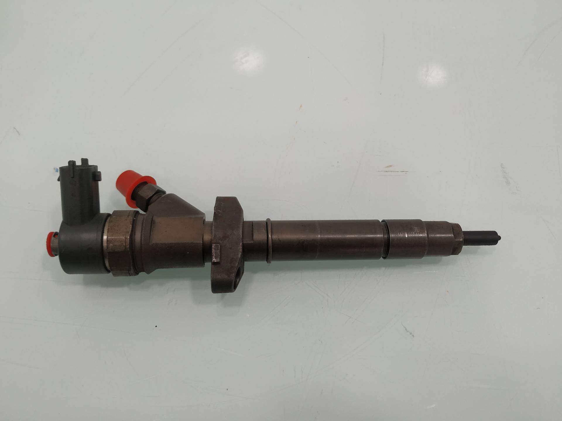 RENAULT Espace 4 generation (2002-2014) Fuel Injector 8200084534 18845519