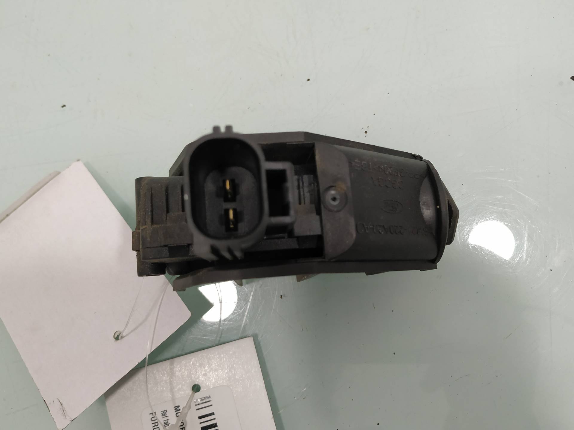 FORD Mondeo 4 generation (2007-2015) Other part 6M21220A20AD 19198762